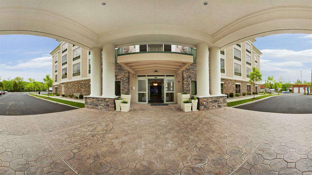 Holiday Inn Express And Suites Stroudsburg-Poconos, An Ihg Hotel Zewnętrze zdjęcie
