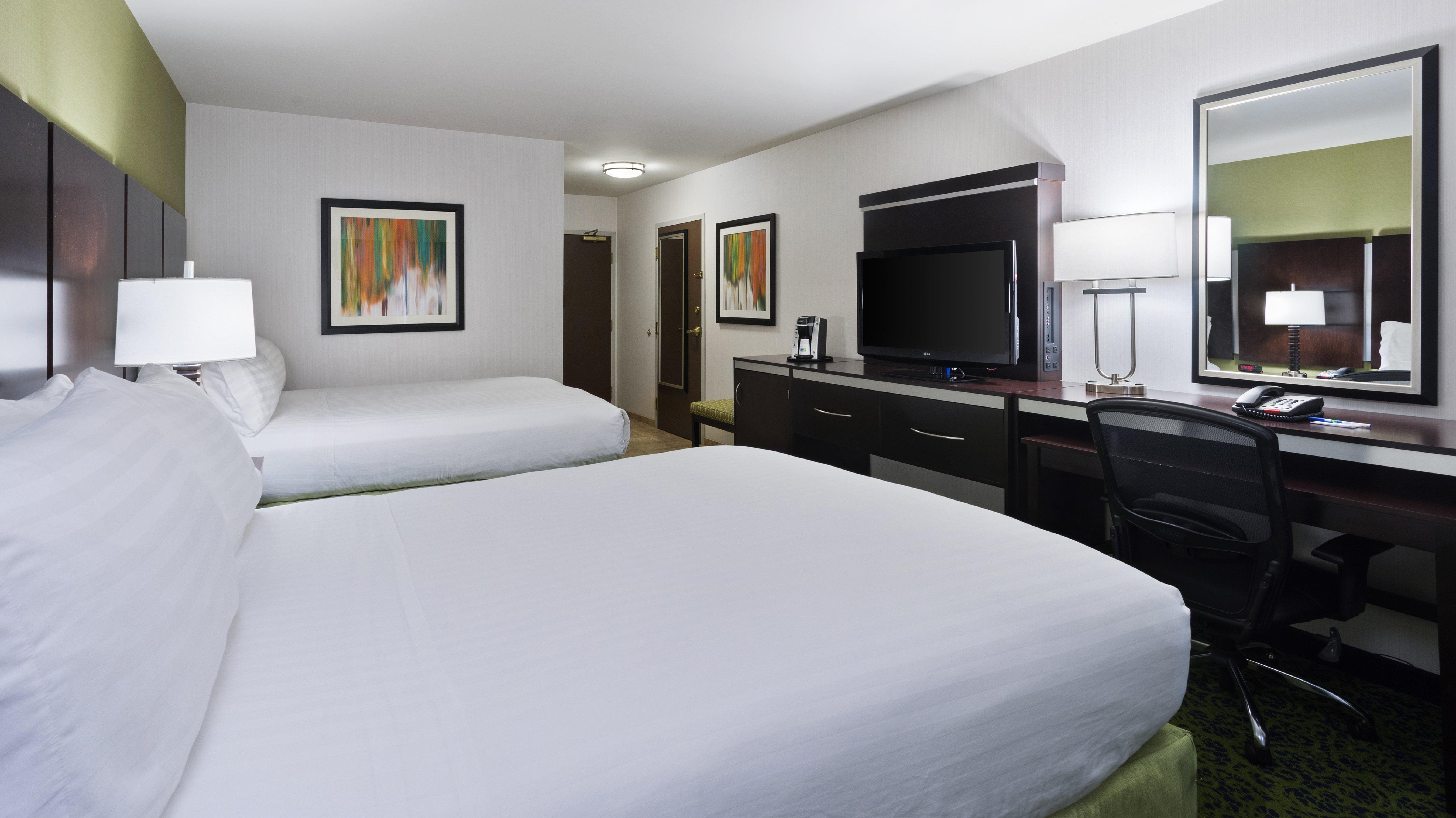 Holiday Inn Express And Suites Stroudsburg-Poconos By Ihg Zewnętrze zdjęcie