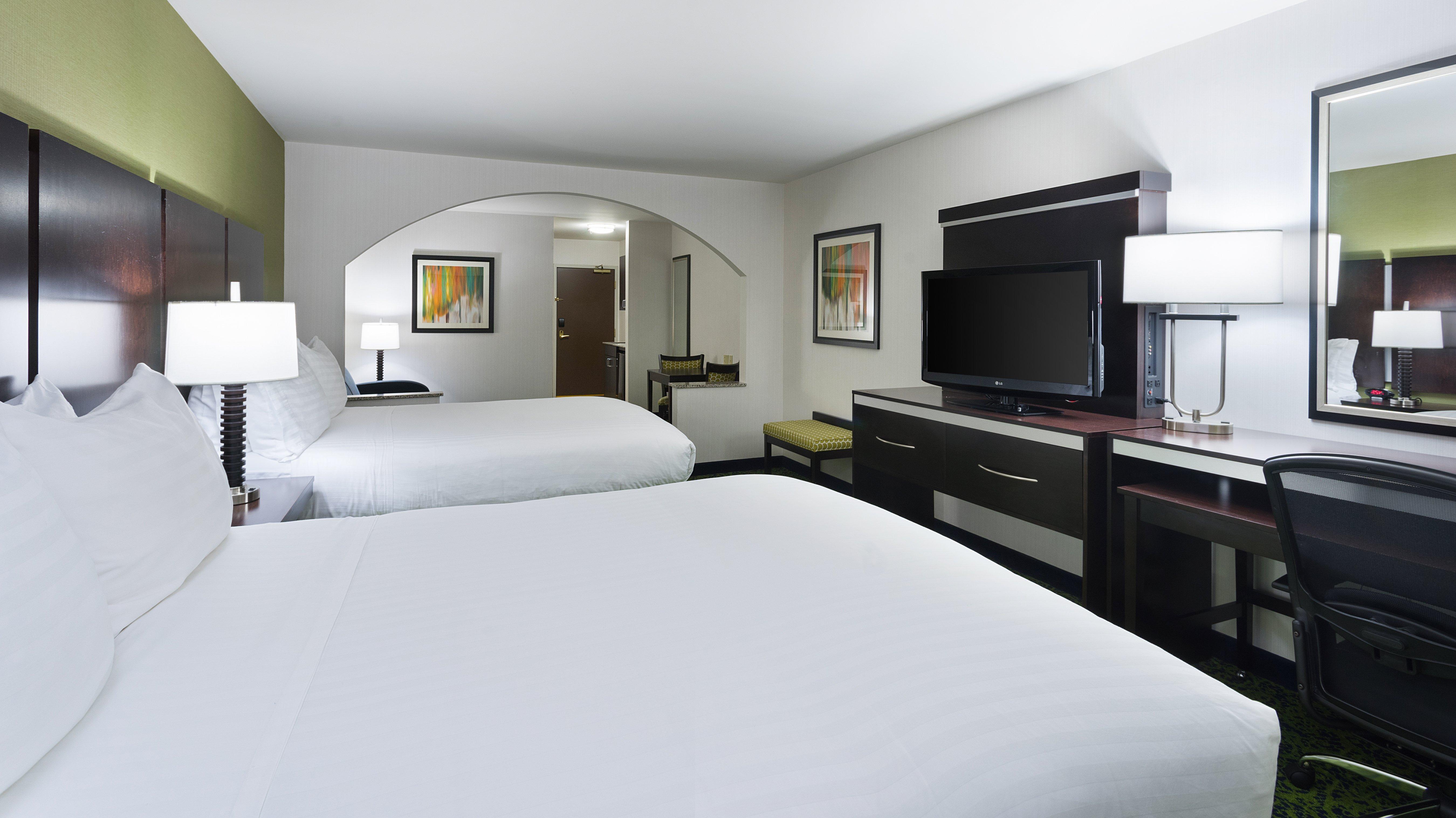 Holiday Inn Express And Suites Stroudsburg-Poconos By Ihg Zewnętrze zdjęcie
