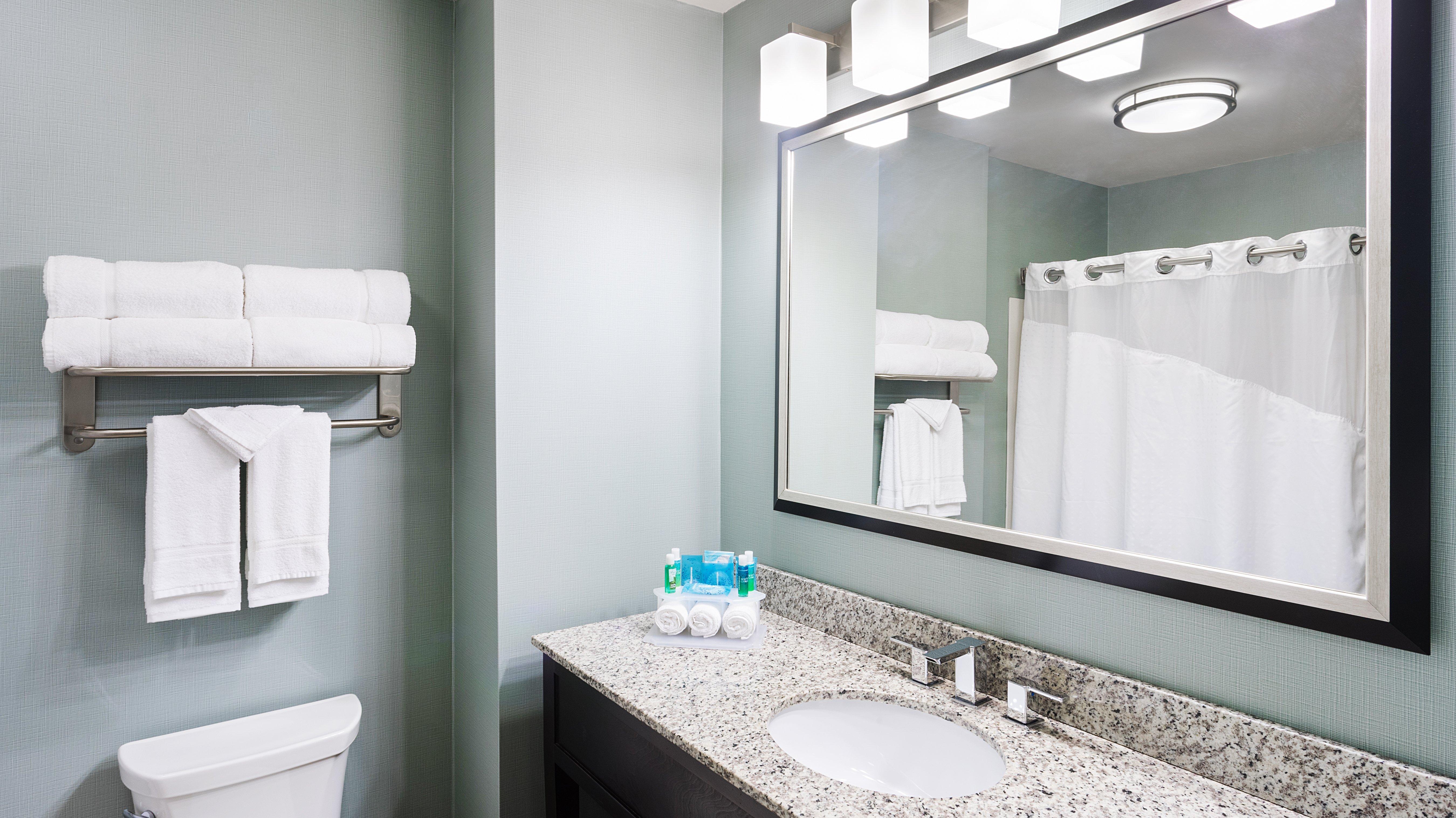 Holiday Inn Express And Suites Stroudsburg-Poconos By Ihg Zewnętrze zdjęcie