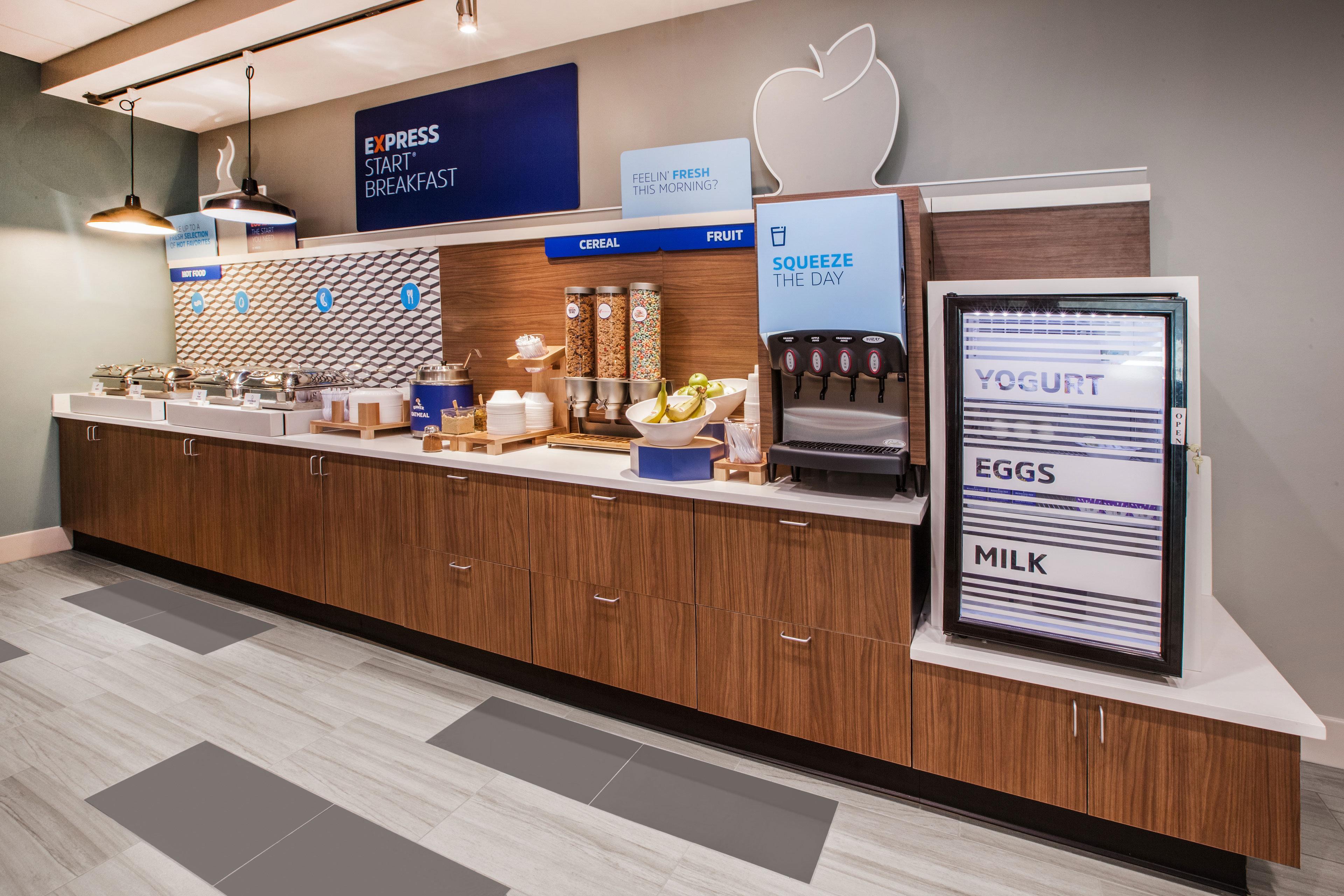 Holiday Inn Express And Suites Stroudsburg-Poconos By Ihg Zewnętrze zdjęcie