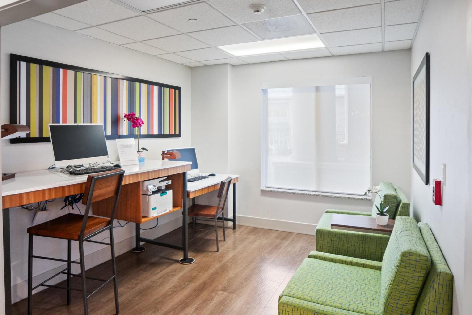 Holiday Inn Express And Suites Stroudsburg-Poconos By Ihg Zewnętrze zdjęcie
