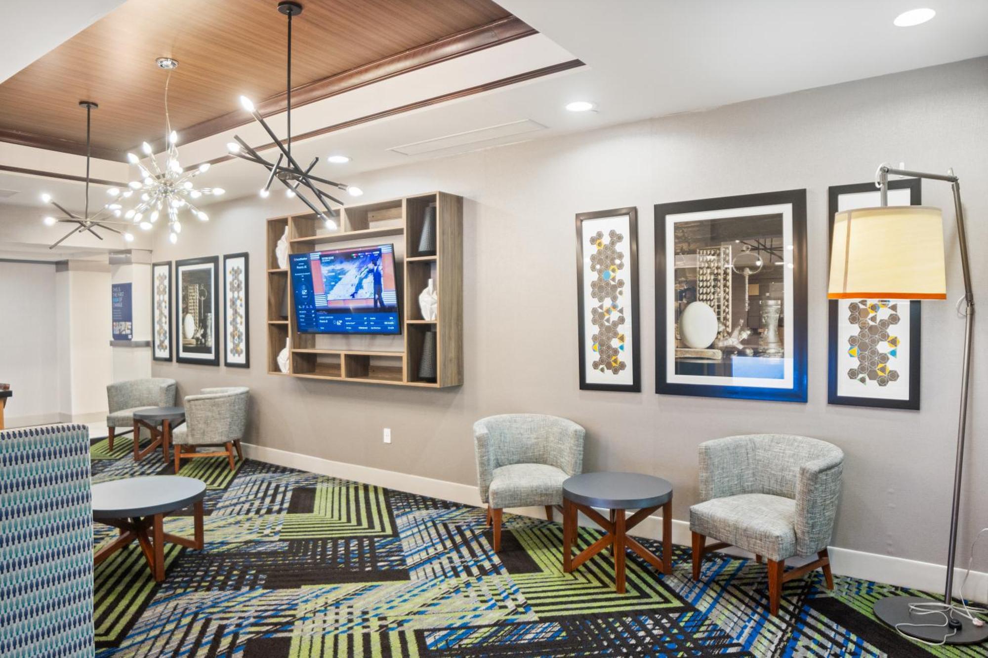 Holiday Inn Express And Suites Stroudsburg-Poconos By Ihg Zewnętrze zdjęcie