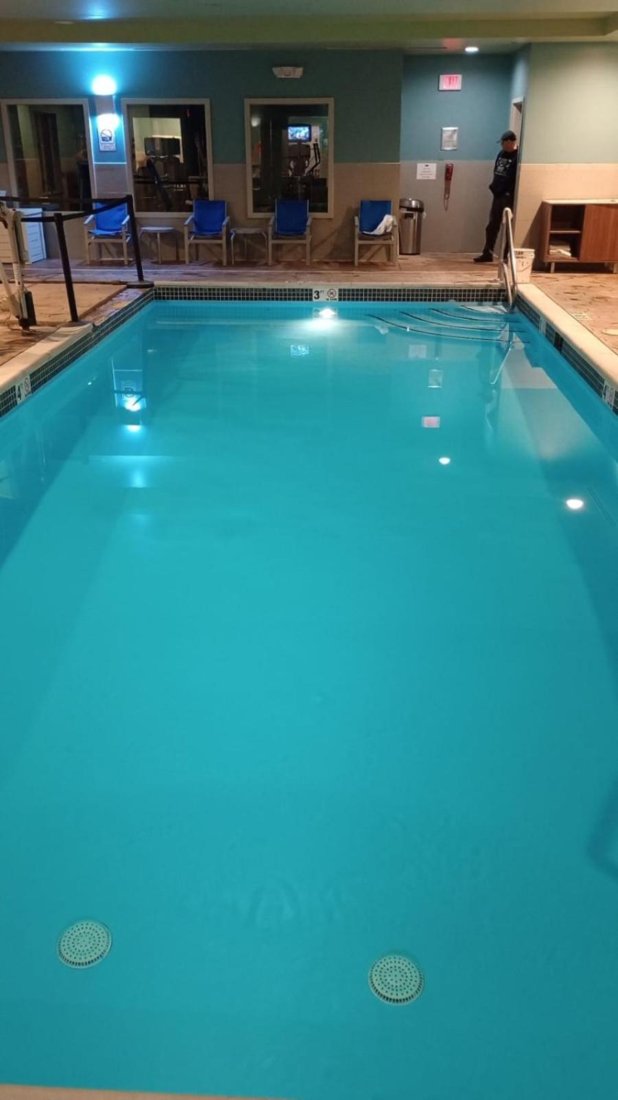 Holiday Inn Express And Suites Stroudsburg-Poconos By Ihg Zewnętrze zdjęcie