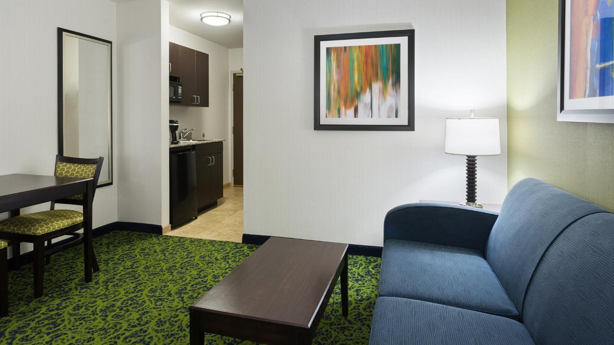 Holiday Inn Express And Suites Stroudsburg-Poconos By Ihg Zewnętrze zdjęcie