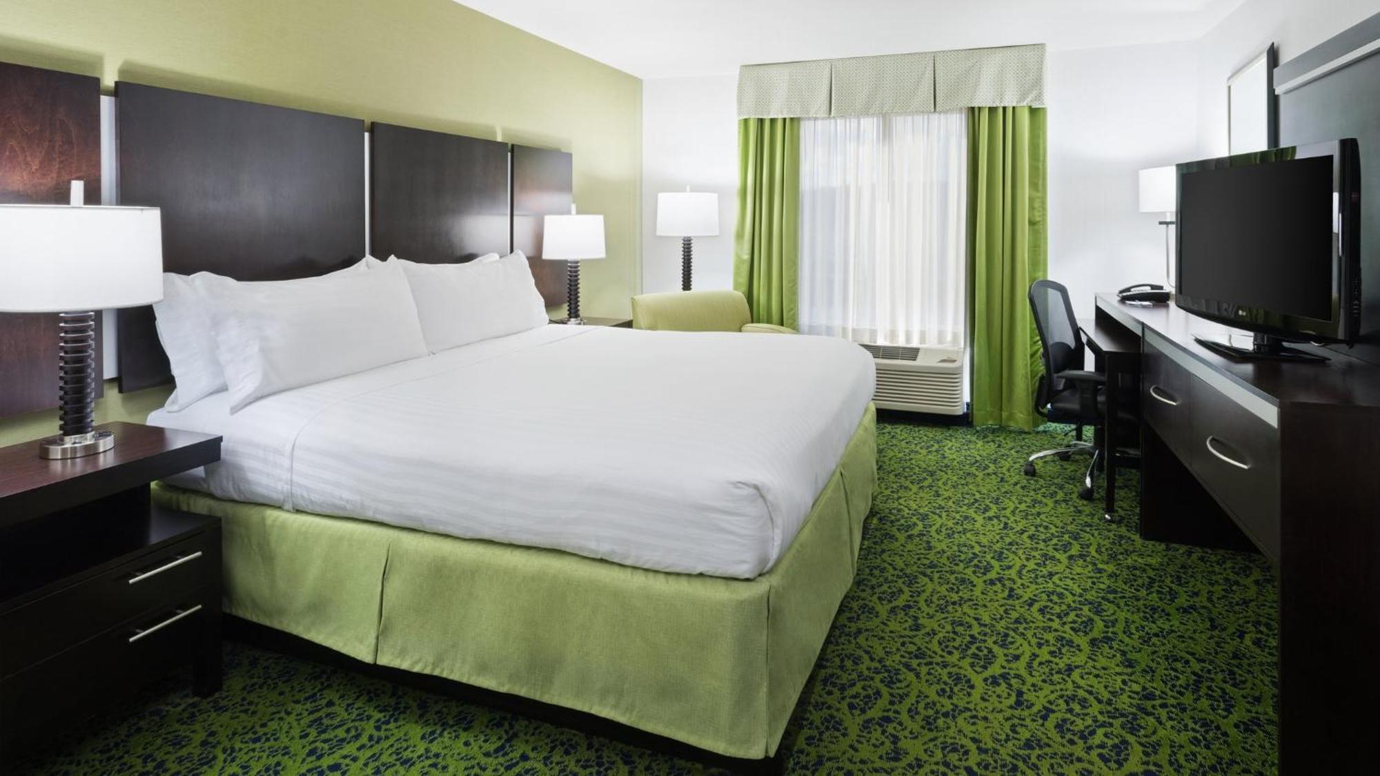 Holiday Inn Express And Suites Stroudsburg-Poconos By Ihg Zewnętrze zdjęcie