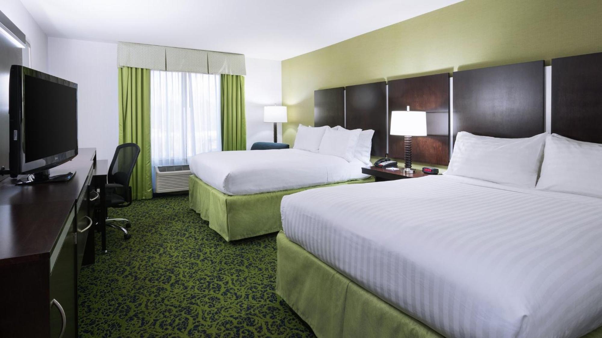 Holiday Inn Express And Suites Stroudsburg-Poconos By Ihg Zewnętrze zdjęcie