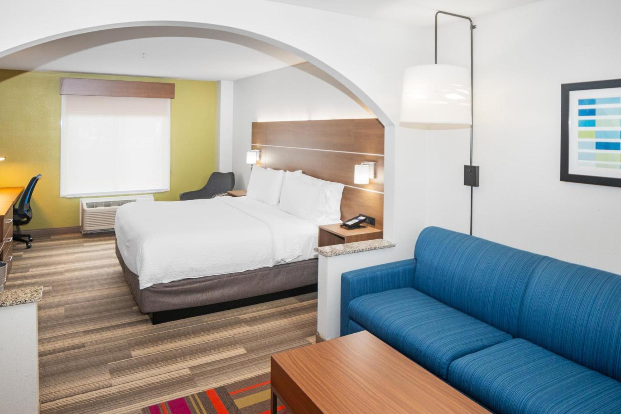Holiday Inn Express And Suites Stroudsburg-Poconos By Ihg Zewnętrze zdjęcie