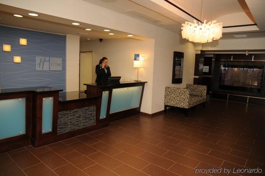 Holiday Inn Express And Suites Stroudsburg-Poconos, An Ihg Hotel Wnętrze zdjęcie