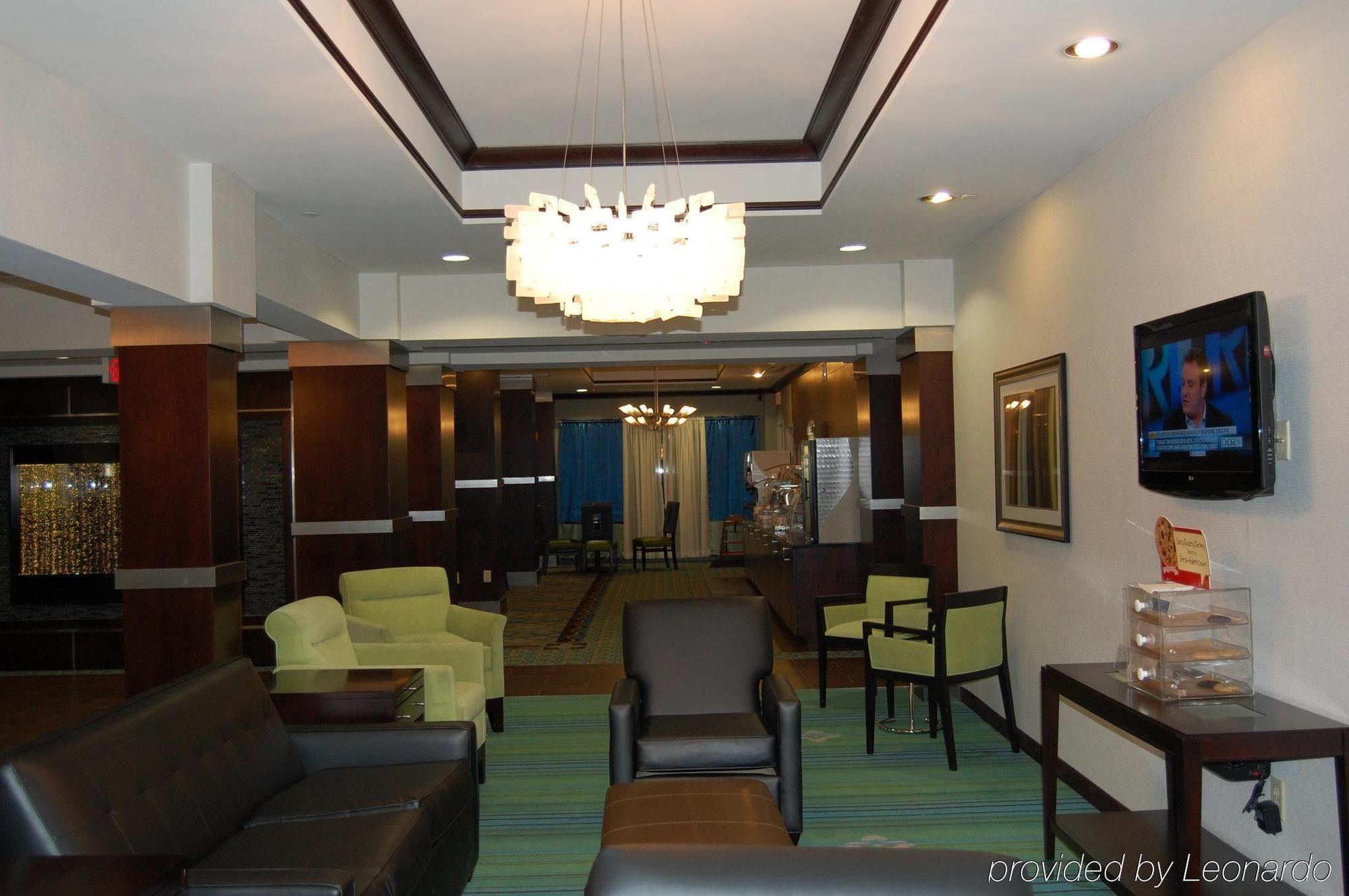 Holiday Inn Express And Suites Stroudsburg-Poconos, An Ihg Hotel Wnętrze zdjęcie