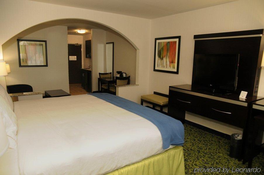 Holiday Inn Express And Suites Stroudsburg-Poconos By Ihg Pokój zdjęcie