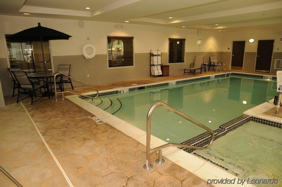 Holiday Inn Express And Suites Stroudsburg-Poconos, An Ihg Hotel Udogodnienia zdjęcie