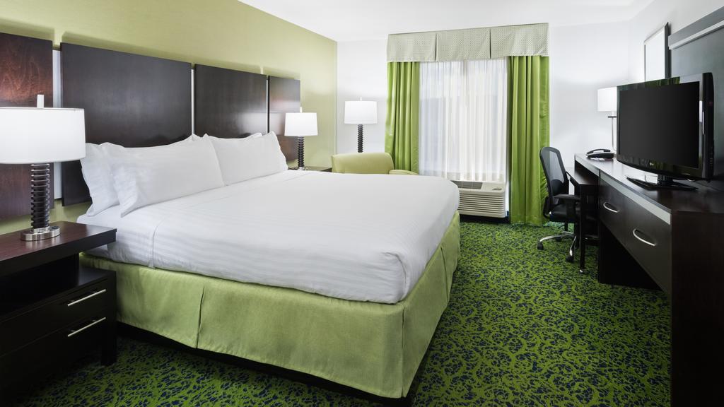 Holiday Inn Express And Suites Stroudsburg-Poconos, An Ihg Hotel Zewnętrze zdjęcie